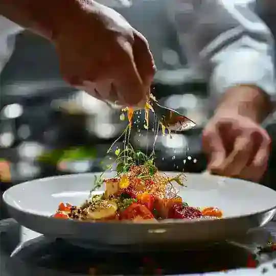 Türkiye'nin Gastronomi Gelenekleri Profile