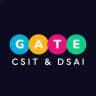 GATE-CSIT & DSAI