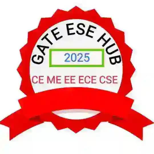 GATE ESE BPSC AE RRB JE HUB 2025