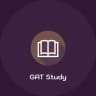 GATstudy: Graduate Admission Test companion