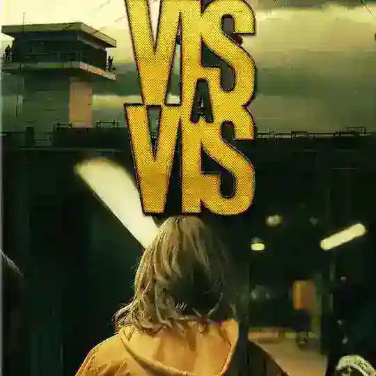 مسلسل Vis a vis