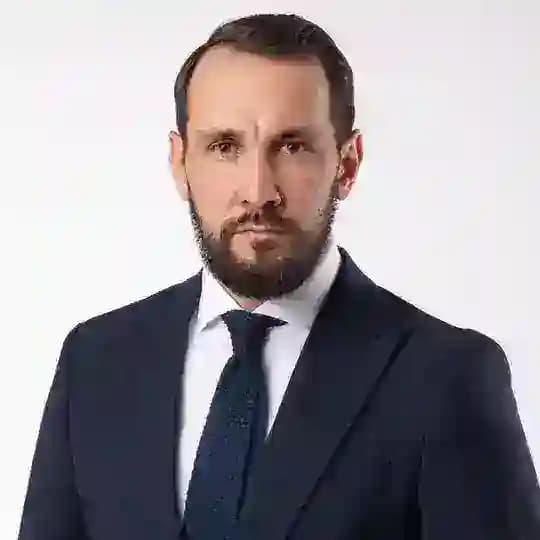 ГРИГОРИЙ ГАВРИЛОВ