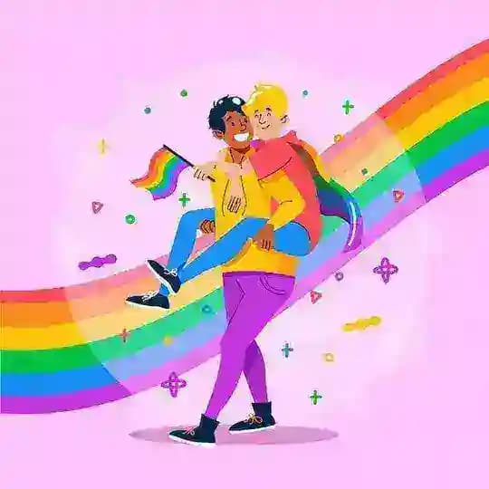 GayTalya - Bot per conoscere ragazzi Gay 💖
