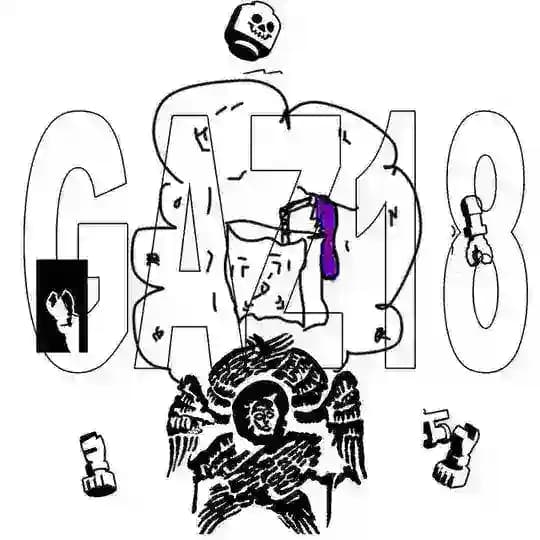 GASLIGHT ≈ ГАЗЛАЙТ ™