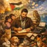 يوميات من غزة