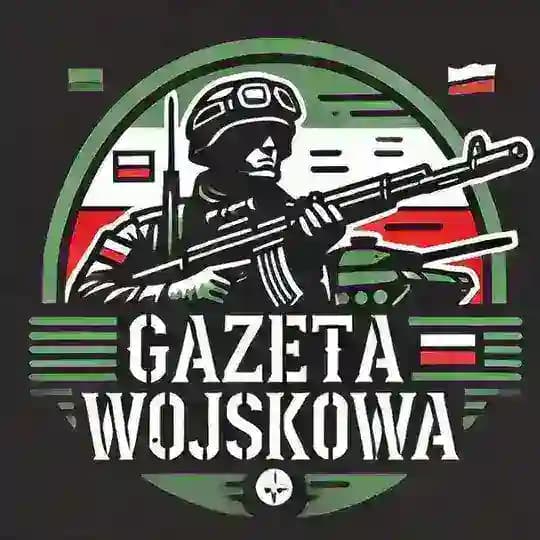 🛡Gazeta Wojskowa