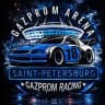 Gazprom Racing