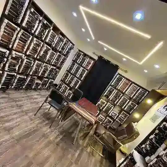الجزار للمصنوعات الجلدية (حزام - محافظ - شنط)