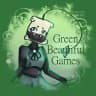 【БЫЛ ПЕРЕЕЗД】𓏏𓏏 — DWᵍᵇᵍ : Green beautiful games ⎯ׄ⎯ 🍵