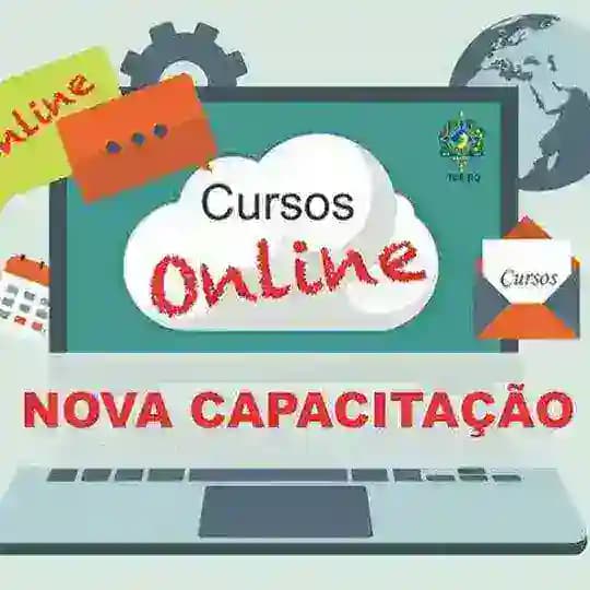 Cursos Online BR 🎓