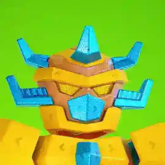 G-BOTS WORLD