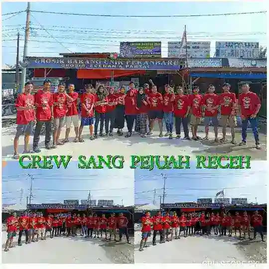 DESISHOP ( GROSIR BARANG UNIK PEKANBARU OFFICIAL ) Profile