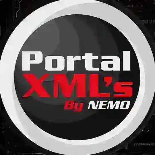 ⚙️ Portal XML’s by NEMO ⚡️