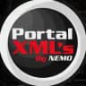 ⚙️ Portal XML’s by NEMO ⚡️