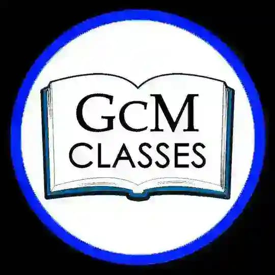 GCM Classes