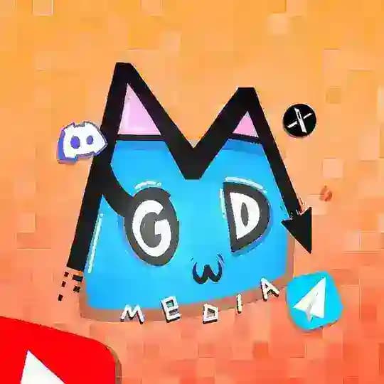 GD Media | Geometry Dash