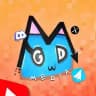 GD Media | Geometry Dash