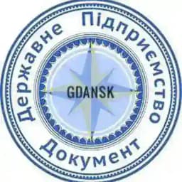ДП «Документ» Гданьск/Гданськ/Ґданськ/Gdańsk Польша/Польща/Polska/Poland Profile