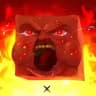 🍔 БУРГЕРЫ GEOMETRY DASH 🍔