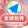 高德💝高端全球包养 @gdby