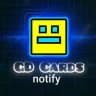 GDCards Notifications