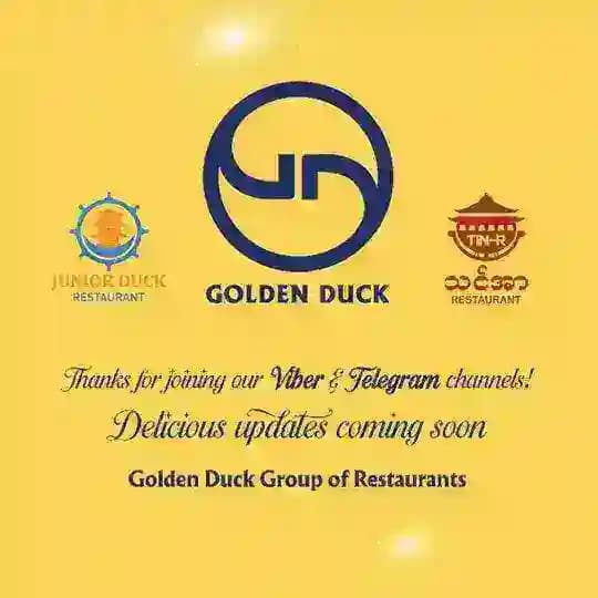 Golden Duck Restaurants