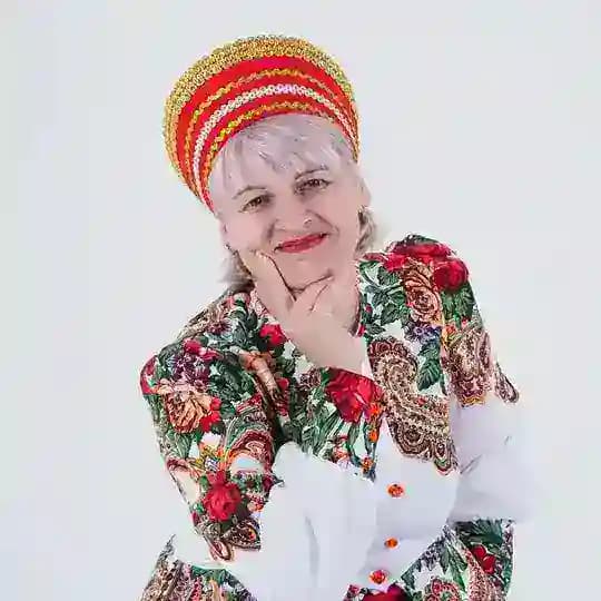 Гид МБ на РЖЯ в Новосибирской области! ☀️