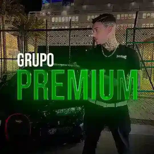 Gebê ALAVANCAGEM