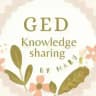 GED knowledge sharing by Haru✨