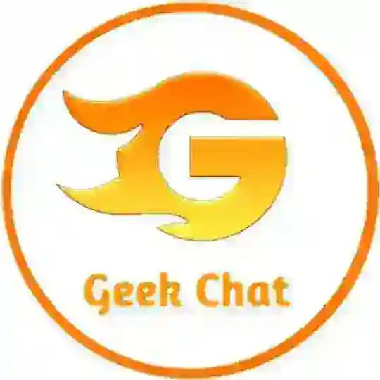 GeekChat News