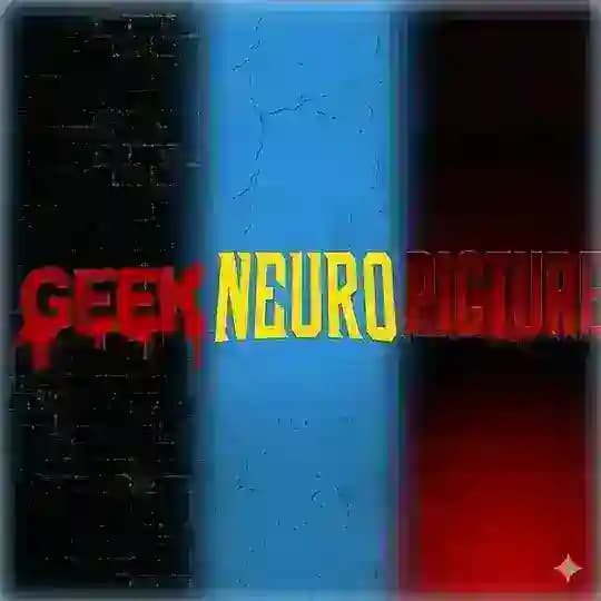 Geek neuro pictures