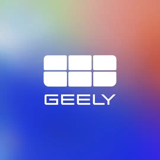 Geely Cambodia Official