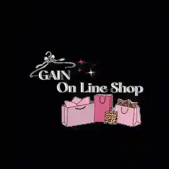 غين شوب Gain Shop