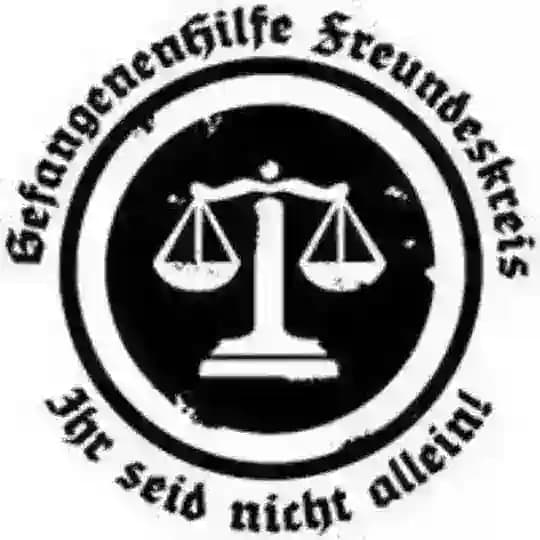 GefangenenHilfe Freundeskreis