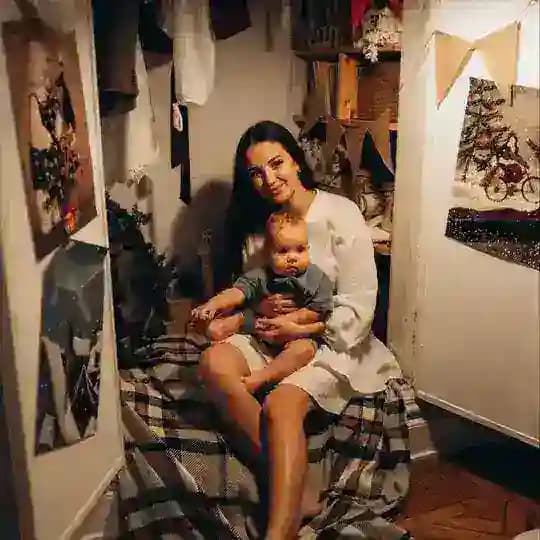 Стильное детство 🧸