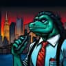 🦎 Gekko Community Portal 🦎