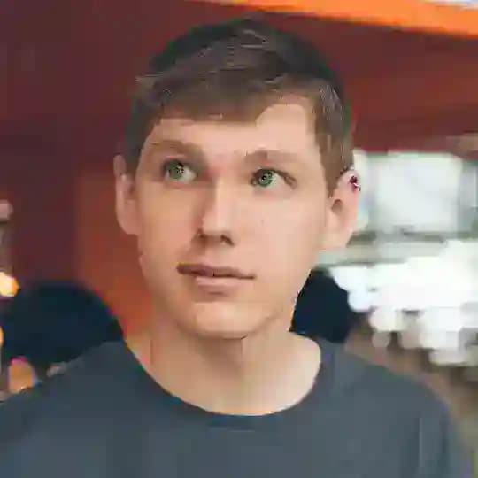 Алёша Гельд