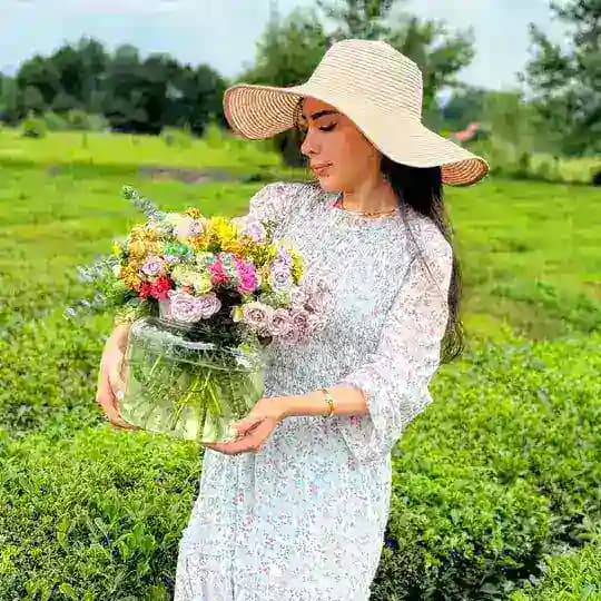 استراحتگاهِ گلادیاتورا 🌱🍓