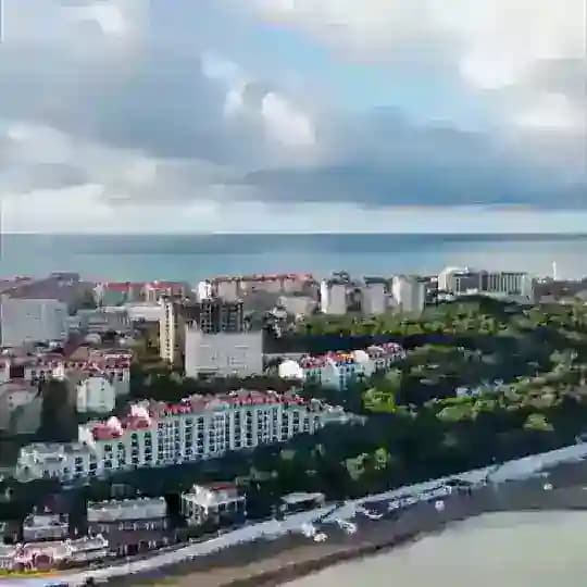 Геленджик ❤️ новости