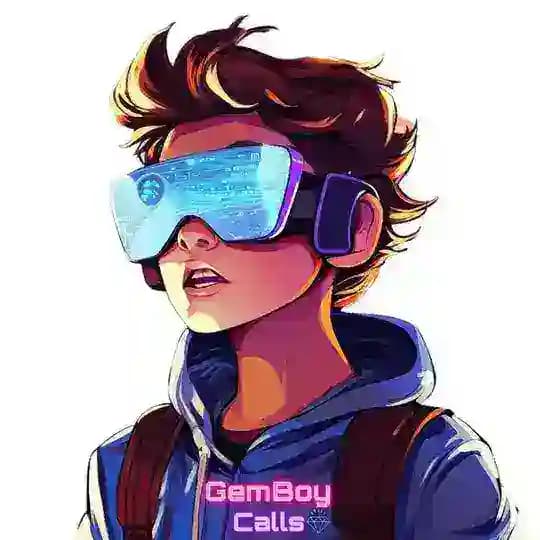 GemBoy Calls