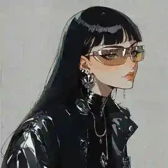 جمنای ៸ خرداد Profile