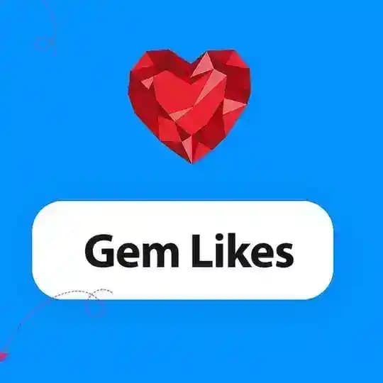Getgem💎likes