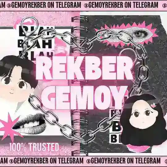 ( OPEN ) ORDER || 𝗥𝗘𝗞𝗕𝗘𝗥 𝗚𝗘𝗠𝗢𝗬 ౨ৎ