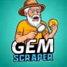 Gem scraper