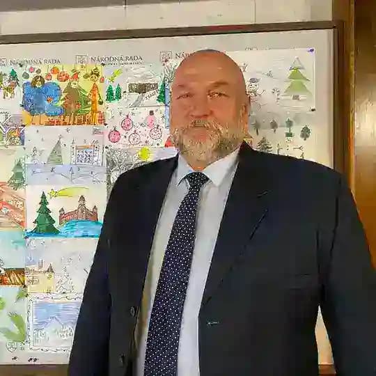 generál Ševčík Profile