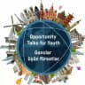 Gənclər üçün fürsətlər/Opportunity Talks for Youth