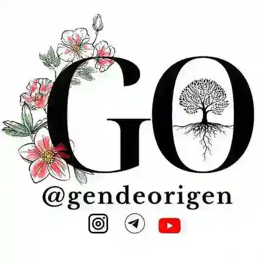 Gen de Origen 🦚 Semiótica y Sabiduría Ancestral GO