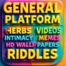 GENERAL PLATFORM