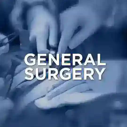 General Surgery