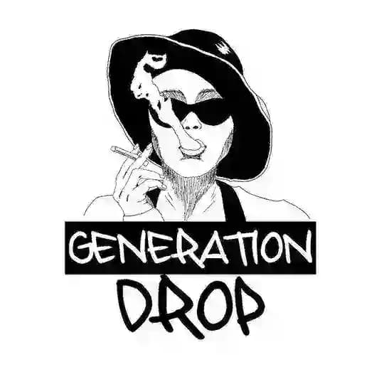 GENERATION DROP / OPT 🌊